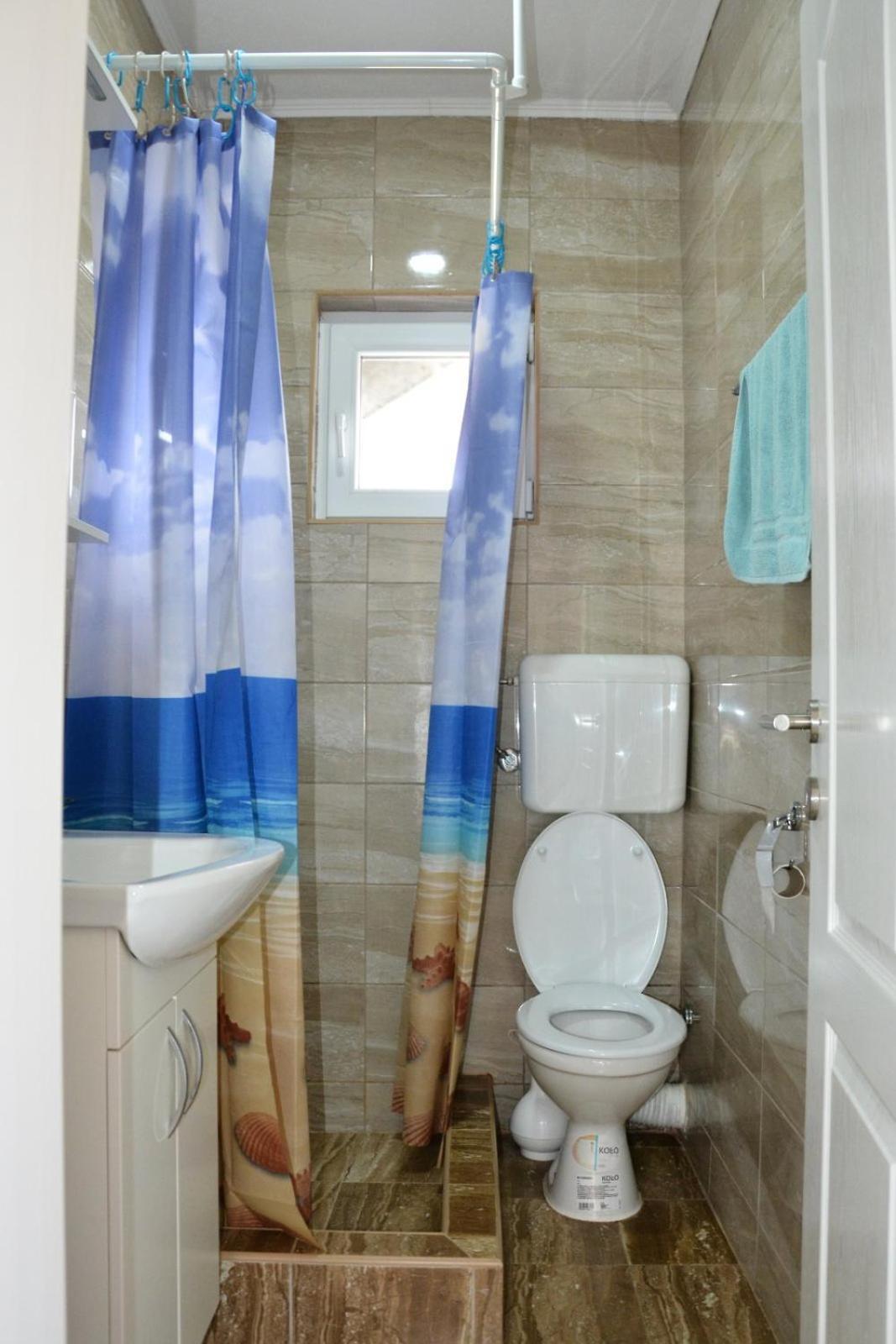 Apartman Poljcic Višegrad Exterior foto